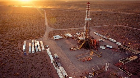 Argentina está intentando convertirse en la próxima gran potencia de petróleo y gas: Vaca Muerta es su pasaporte