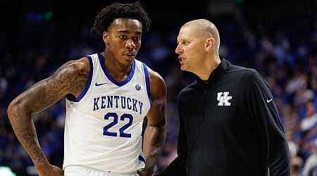 Kentucky basketball 2024 roster, preview: Depth chart projections, predictions under Mark Pope by UK insiders