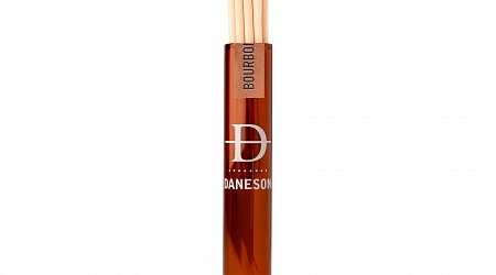 Daneson Bourbon Toothpicks 4-Pack