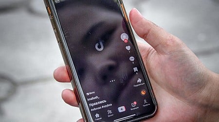 TikTok knew its algorithm harmed kids, accidentally revealed internal documents show