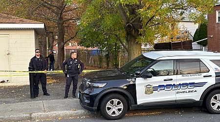 Chelsea, MA investigation underway, no details released