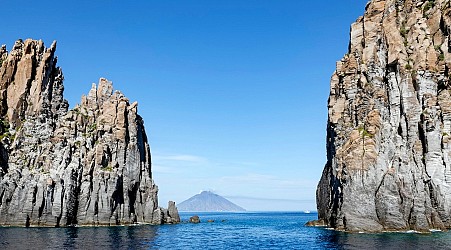 Mettre les voiles en Italie méridionale : éblouissantes îles éoliennes