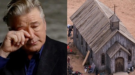 Alec Baldwin fired a gun on the set of 'Rust,' killing its cinematographer. Here's a timeline of the shocking incident.