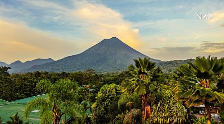 Zwischen Wellen, Wäldern und Vulkanen: Costa Rica, wo ist dein Haken?