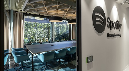 Spotify Will Keep Remote Working – EDMTunes