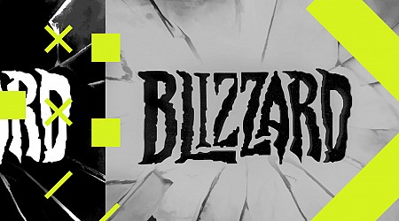 The toxic transformation of Warcraft maker Blizzard