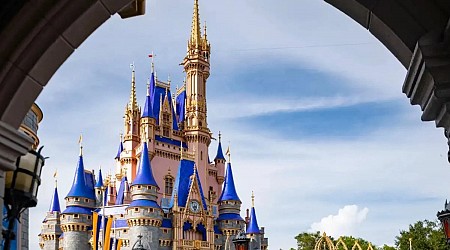 Disneyland’s Wild New Prices Are Coming to Disney World, Too