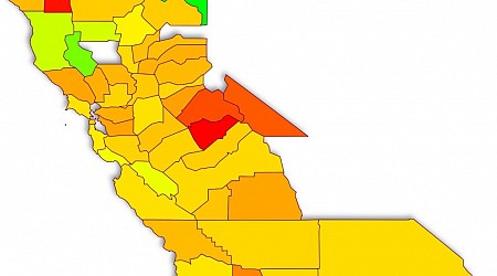 Here are California’s spookiest homebuying extremes