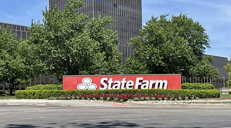 State Farm accused of funneling excess profits to parent as it seeks rate hike