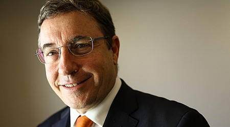 Achim Steiner: "Es geht nicht darum, reiche Menschen zu bestrafen"