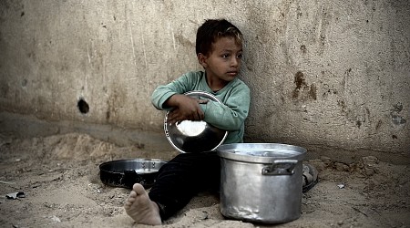 Conflict-induced famine, hunger deaths likely in Gaza, Sudan in months: UN