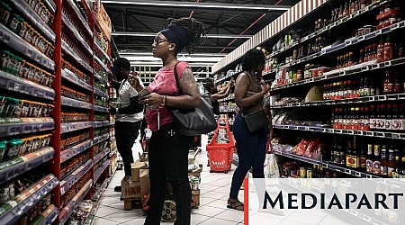 «En Martinique, le problème véritable, c’est celui des bas salaires»