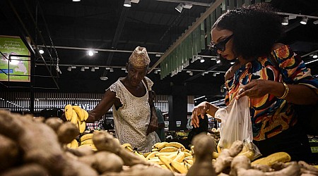 Pourquoi la vie coûte si cher en Martinique