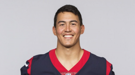 Who Are Ka’imi Fairbairn’s Parents? Meet NFL Kicker’s Hawaiian Guardians Dad John and Mom Rochelle Fairbairn