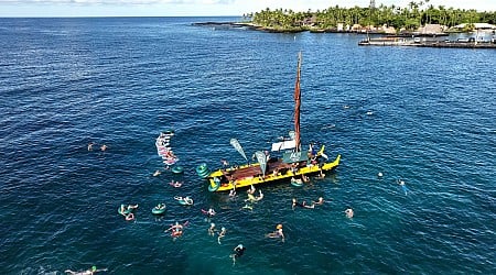 Ironman World Championships Turn Into a Nightmare as Triathlete Get Stung by Jellyfish in Hawaii: ‘I’m Gonna Die’