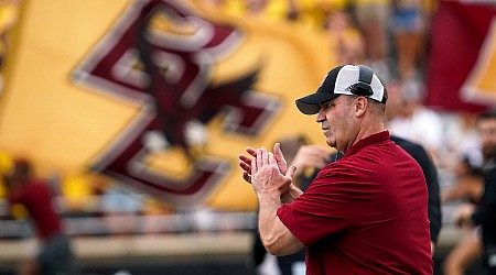 Bill O’Brien’s decision to land at Boston College was rooted in family