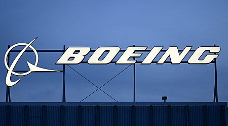 Boeing's terrible, horrible, no good, very bad year