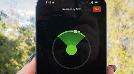What to Know About Emergency Satellite on Android and iOS Before Hurricane Milton