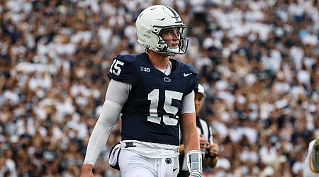 Penn State vs. USC odds, line, spread: 2024 college football picks, Week 7 predictions from proven model