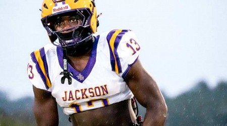 Takeaways from seeing USC, LSU, UCF commits in action across the Southeast