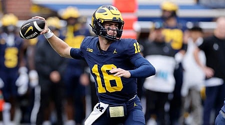 Michigan vs. Oregon prediction, pick, football game odds, spread, live stream, where to watch, TV channel