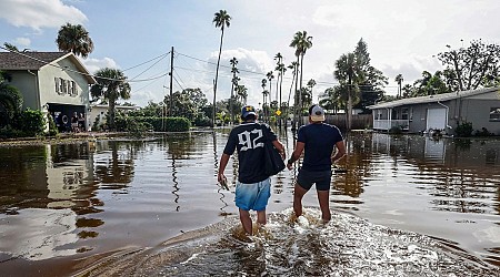 Will people leave Florida after devastating hurricanes? History suggests not