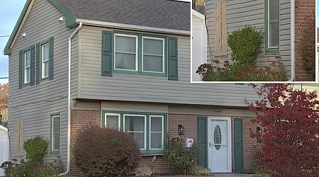 NJ mom and grandmother killed in targeted home invasion while victim's young son inside: reports