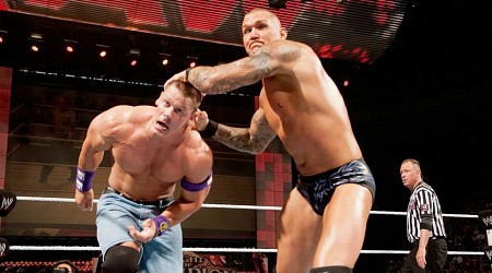 Early Predictions For John Cena's Final WWE Match