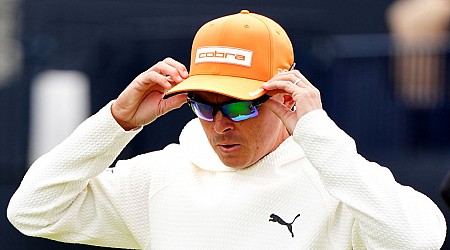 Rickie Fowler returns for Sanderson Farms Championship after extended break to be a Dad