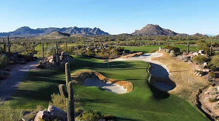 PXG’s Home Course Hosts Military Golf Event Backed By Rival Callaway