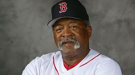 Luis Tiant, un gigante que se quedó a la espera