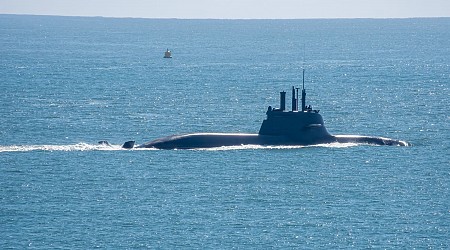 Encuentran un submarino cargado de cocaína en Francia: ¿una amenaza contenida o un problema en aumento?