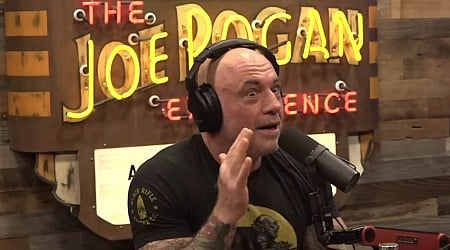 Joe Rogan Told Tony Hinchcliffe to Cut Puerto Rico Joke: ‘That’s Gonna Get You Stabbed’