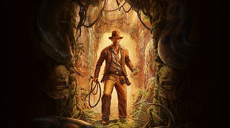 Ya he jugado a Indiana Jones y el Gran Círculo y MachineGames me ha ilusionado más que las últimas películas de Harrison Ford