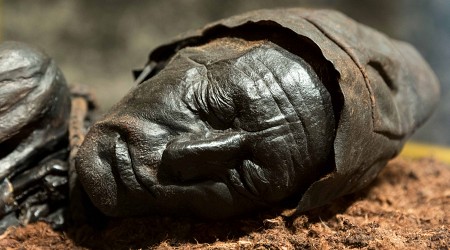 8 Kinds of Mummies That Aren’t From Ancient Egypt