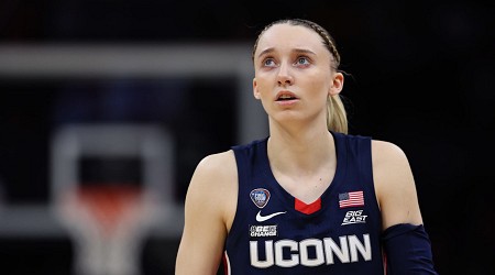 UConn's Paige Bueckers: 'I Want to Prove That I'm a Winner at Every Level'