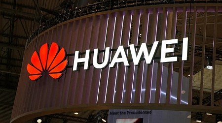 Huawei founder and CEO once again praises US tech giants