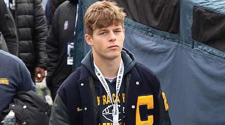 Michigan’s Relentless Recruitment Push: ACC Giants New Victim for Top LB Prospect