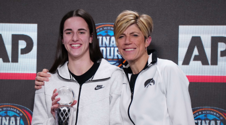 Embracing the Post-Caitlin Clark Era, Jan Jensen Flaunts Key Iowa Culture Following Emphatic Season Opener