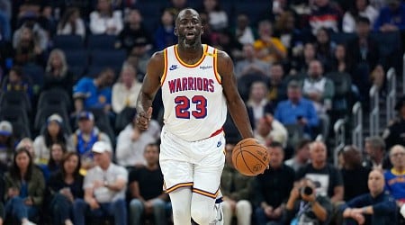 Draymond Green: 'Don't Forget' About Me in NBA's Top Defender Convo with Wemby, Chet