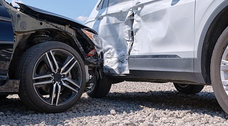 Here’s what to do if you experience a car crash in Texas