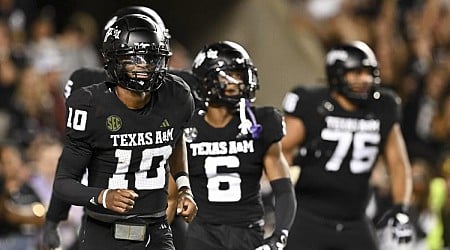 Texas A&M vs. South Carolina prediction, pick, spread, game odds, where to watch, TV channel, live stream