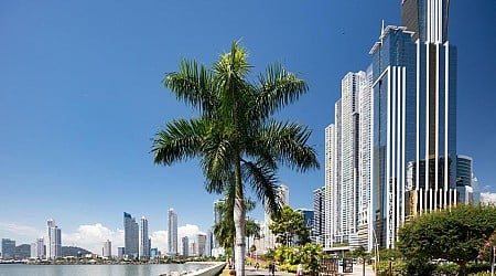 5 Of Panama’s Best Residency Options For Expats