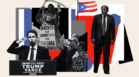 Is Donald Trump Pushing Puerto Rico Towards Statehood? Islanders to Vote