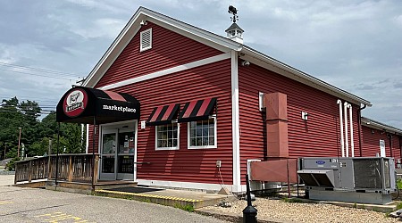 Tuckaway Tavern & Butchery to open Derry, NH location