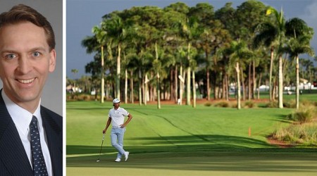 Brookfield Selling PGA National Resort in Florida for $425M