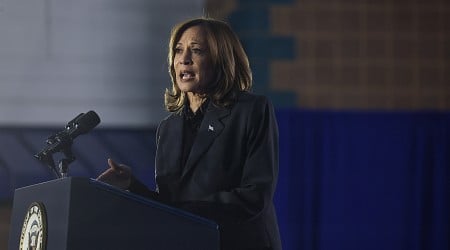 Kamala Harris' Chances of Winning Wisconsin: Polls