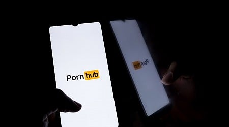 Political Ad Push Is Reminding Voters That the GOP Wants to Ban Pornography