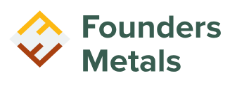 Founders Metals Announces C$15 Million Bought Deal Financing & LOI with Strategic Investor