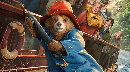 Das Abenteuer seines Lebens: Endlich neue Bilder - Paddington in Peru